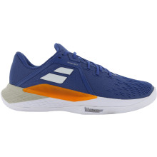 BABOLAT PROPULSE FURY SYNTHETIC TURF SHOES