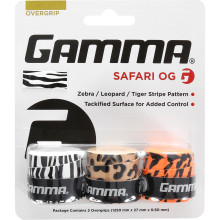 GAMMA SAFARI OVERGRIPS