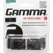 GAMMA HI-TECH GEL OVERGRIPS 