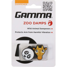 GAMMA ZOO PANDA/GIRAFE ANTI-VIBRATOR 