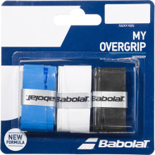 BABOLAT MY OVERGRIP OVERGRIPS