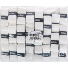 BOX OF 50 PRINCE TACKYPRO OVERGRIPS
