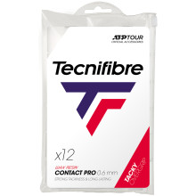 TECNIFIBRE PRO CONTACT (12 PACK) OVERGRIPS