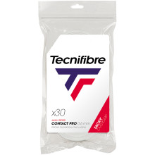 30 TECNIFIBRE PRO CONTACT ATP OVERGRIPS