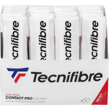 50 TECNIFIBRE PRO CONTACT OVERGRIPS