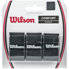 WILSON ULTRA GRIP WRAP OVERGRIP