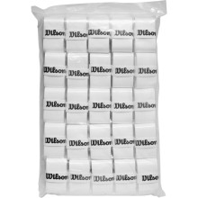 PACK OF 50 WILSON PRO PADEL OVERGRIPS