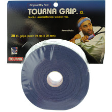 30 OVERGRIPS TOURNA GRIP ORIGINAL XL