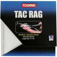 TOURNA TAC RAG GRIP