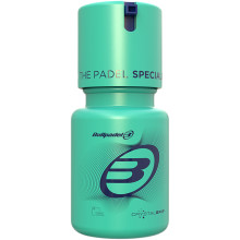DEHYDRATING GEL BULLPADEL CRYSTAL GRIP