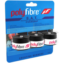 3 POLYFIBRE S.A.T. OVERGRIPS