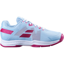 WOMEN'S BABOLAT SFX3 ALL COURT SHOES