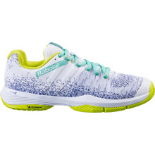 WOMEN'S BABOLAT SENSA PADEL/CLAY COURT SHOES