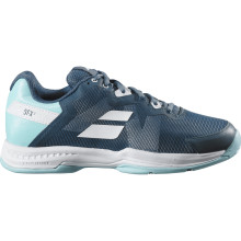 WOMEN'S BABOLAT SFX3 ALL COURT SHOES