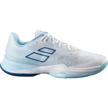 WOMEN'S BABOLAT JET MACH 3 ALL COURT SHOES