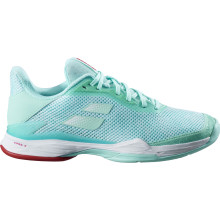 WOMEN'S BABOLAT JET TERE CLAY COURT SHOES