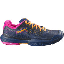 WOMEN'S BABOLAT JET RITMA PADEL SHOES