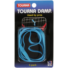 5 TOURNA DAMP VIBRATION DAMPENERS