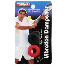 TOURNA PETE SAMPRAS VIBRATION DAMPENER