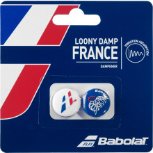 BABOLAT LOONY DAMP FRANCE ANTIVIBRATORS