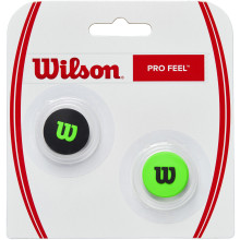 WILSON PRO FEEL BLADE ANTIVIBRATORS