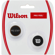 ANTIVIBRATORS WILSON PRO FEEL PRO STAFF
