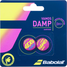 BABOLAT VAMOS DAMP VIBRATION DAMPENERS