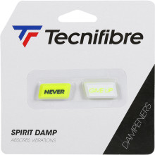 ANTIVIBRATORS TECNIFIBRE SPIRIT DAMP NEON