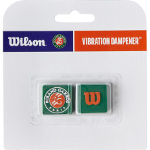 ANTIVIBRATORS WILSON ROLAND GARROS 2025