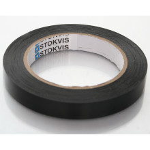 ADHESIVE TAPE BLACK