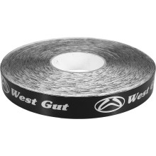 ROLL OF WEST GUT TENNIS PROTECTION BAND (50M X 3CM)