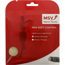 STRING MSV SOFT CONTROL (12 METERS)