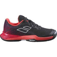 BABOLAT JUNIOR JET MACH 3 ALL-COURT SHOES