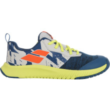JUNIOR BABOLAT PULSION ALL COURT SHOES