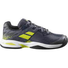 JUNIOR BABOLAT PROPULSE ALL COURT SHOES