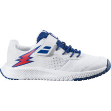 BABOLAT KID PULSION ALL COURT SHOES