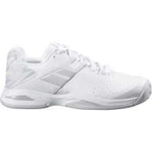 JUNIOR BABOLAT PROPULSE WIMBLEDON ALL COURT SHOES