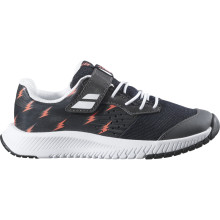 JUNIOR BABOLAT PULSION ALL COURT SHOES