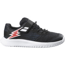 BABOLAT JUNIOR PULSION ALL-SURFACE SHOES
