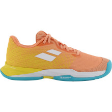 BABOLAT JUNIOR JET MACH 3 CLAY COURT SHOES