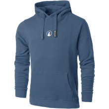 QUIET PLEASE READY TO SERVE HOODIE