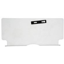 LONG FLAP WITH FASTENING FOR TUTOR 2 / 3 / 4 PLUS
