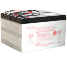 TUTOR BALL MACHINE BATTERY FOR TUTOR 2 / 3 / 4 PLUS