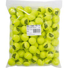 REFILL 72 BABOLAT GOLD ACADEMY BALLS