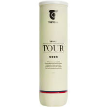TUBE OF 4 TRETORN SERIE+ BALLS