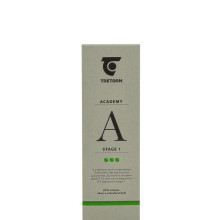 TUBE OF 3 TRETORN ACADEMY GREEN BALLS