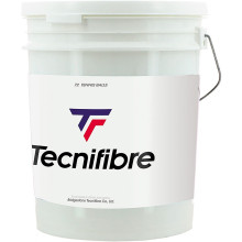 TECNIFIBRE EMPTY BARREL