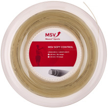 REEL MSV SOFT CONTROL (200 METERS)