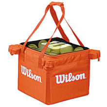 WILSON TENNIS BALL BAG - 150 BALL CAPACITY