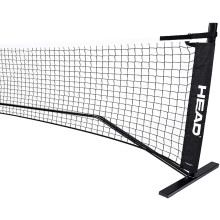 HEAD MINI TENNIS NET 6.1M